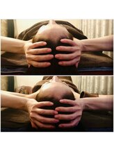 カンコルギセラピー 広島幟町店(KAN)/ドライヘットスパ