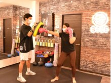 ベーレ 吉祥寺店(BELE)/有酸素運動にも♪