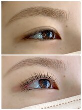 ルル(LULU.)/パリジェンヌラッシュリフト