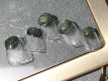 つめノさき/ぷっくりマグネット