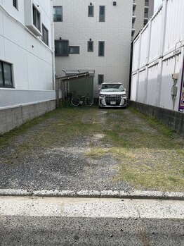 アルクラール/アルクラール専用駐車場