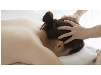 ビビッド(Vivid)/頭、首の疲れに！