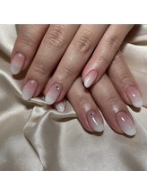 キュアーズ ネイル(CURES NAIL)/ベイビーブーマー