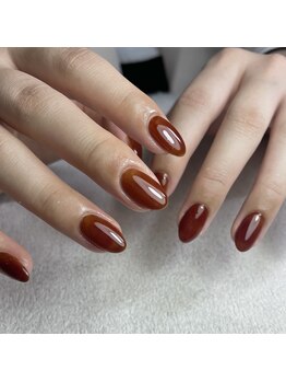 ティグル 下通店(Tigre)/one color*