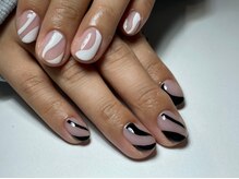 バグズ ヘアデザイン 桔梗が丘店(Baguz HAIR DESIGN)/リッチアートデザイン