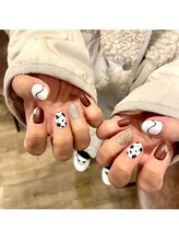 アンカーバイナチュラル アイラッシュ(anchor by natural eyelash)/立花限定クーポン☆