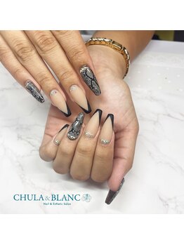 チュラブラン(CHULA&BLANC)/ダイアミデザイン