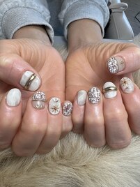 大野担当、時間内やり放題