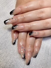 ジェルマーメイドコース☆