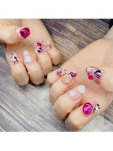 爪屋べっぴん堂/