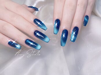 エーエヌジー スタジオ(ANG Studio)/