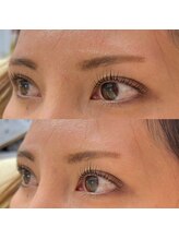 グランルシア(GRAN Lucia)/パリジェンヌラッシュリフト