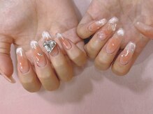 ジェファブ ネイル(jefav nail)