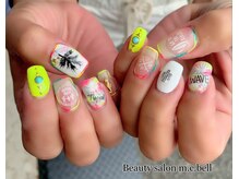 エムシーベル(m.c bell)/