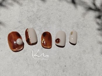 クレー(Klee)/定額rich design