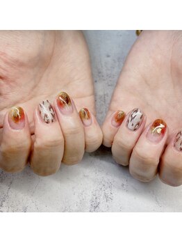 爪屋べっぴん堂/