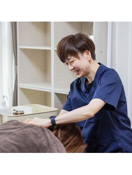 ポノ(Pono)/女性鍼灸師が施術いたします