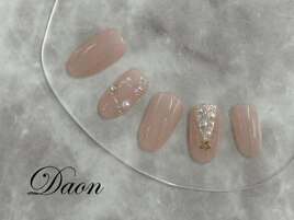 定額10450円コースです