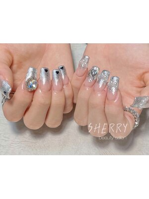 SHERRY NAIL SALON(新宿南口店)