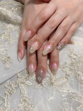 リンネ(Rinne)/ニュアンスネイル