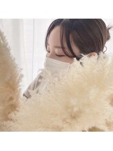 ウイ バイ エハコ(u'l by ehako)&nbsp;shiho 