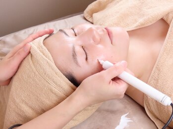 ドゥース(douce)/シミケア