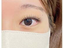 パシャ 名駅店(Pacha)/まつ毛パーマ