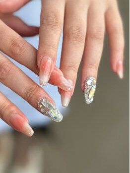 わがままキャット/