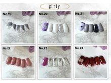 フリーネイル 天六店(free nail)/シンプルコース（シーズン）