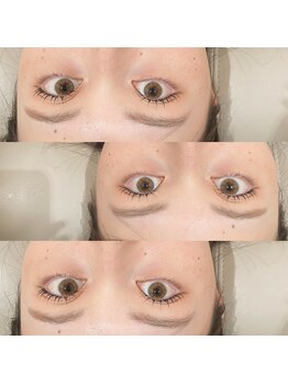 ザラッシュルーム 高石店(THE LASH ROOM)/ラッシュリフト♪