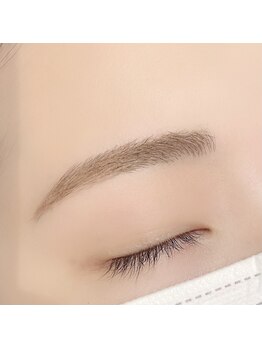 ロザリー(ROSALIE)/美眉アイブロウWAX