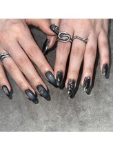 ピンズイチロク(PINS16)/ジェル90分