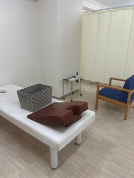 ビオ接骨院 小牧院/小顔矯正/骨盤矯正/コルギ/首