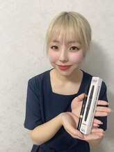 ブラン 岡谷店(Blanc) 岡谷店 フジモリ
