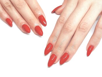 ワンカラー!220色から♪