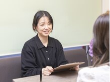 アッタ 西川口店(ATTA)/お好みのデザインを叶える◎