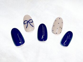 フィールネイル 天王町店(feelnail)/トレンド定額 8000円