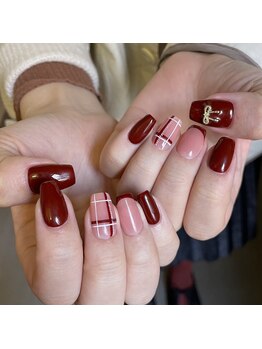 バイムーンサロン(By Moon Salon)/