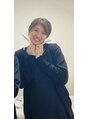 サニーレイ(Sunny Ray) 鈴木 ちえみ
