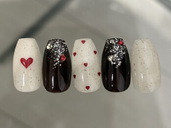 ミーコ(miico)/定額デザイン