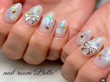 ベル(Belle)