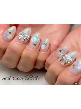 つけ放題メニューのあるサロン