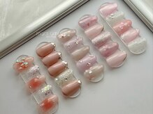 エンジェルガーデンネイル 池袋店(Angelgarden nail)/