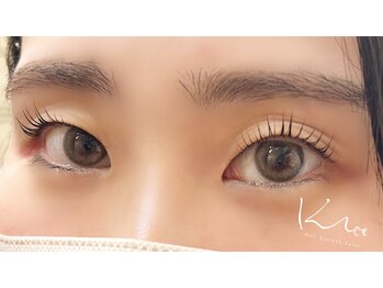 クレー(Klee)/パリジェンヌラッシュリフト