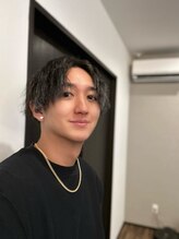 スムー 金沢小橋町店(Smoo)&nbsp;TAKU 