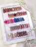 【Hand/春ネイル】オフ込★選べるアートネイルコース♪7,980円～springnail☆