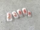 ☆チークアート☆