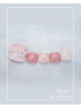 はあとねいる 松戸駅前店/フットデザイン No,22