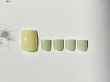 ネイルサロン イーウィ(Ewy)/