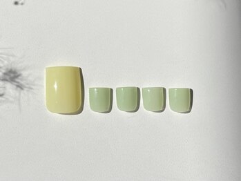 ネイルサロン イーウィ(Ewy)/